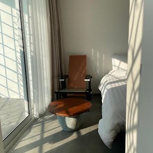 Deluxe Double Room Balcony